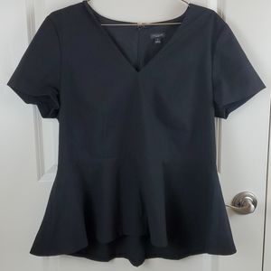 Ann Taylor factory blouse size 12